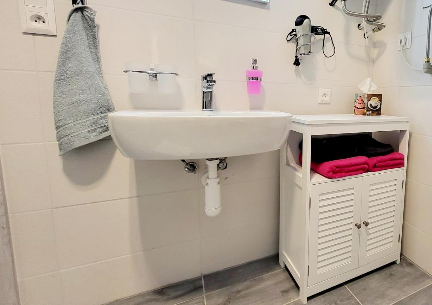 Apartmany Louka Vaclavov u Bruntalu المظهر الخارجي الصورة