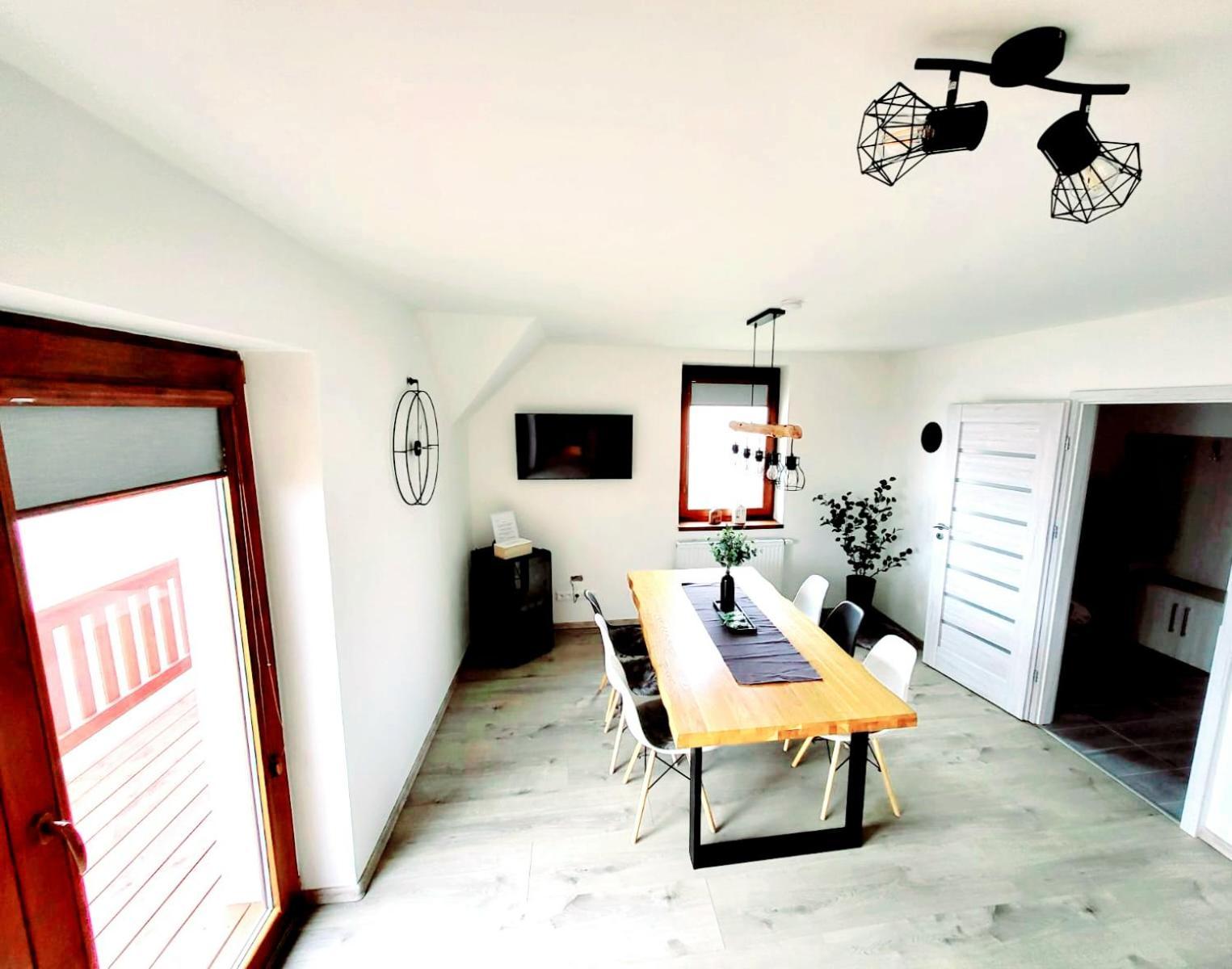 Apartmany Louka Vaclavov u Bruntalu المظهر الخارجي الصورة
