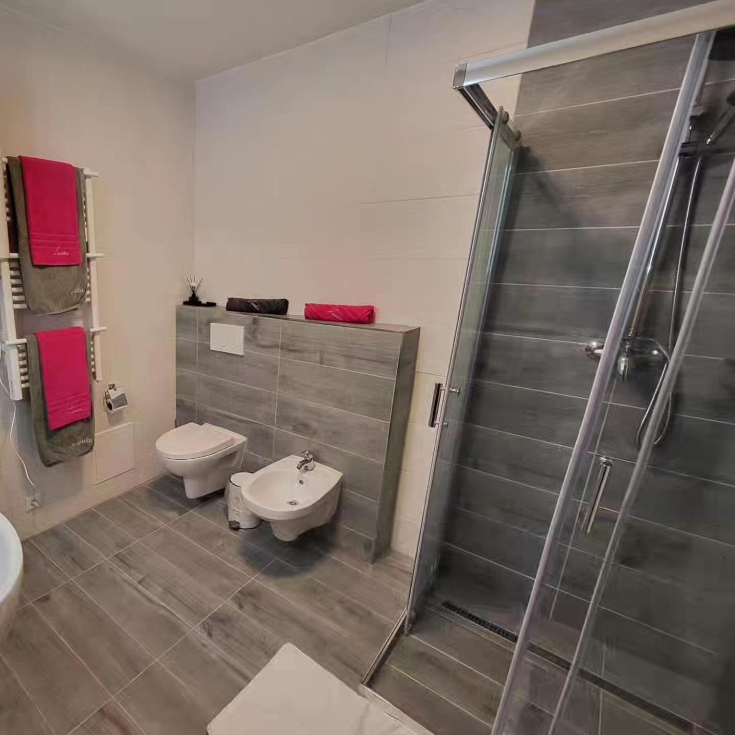 Apartmany Louka Vaclavov u Bruntalu المظهر الخارجي الصورة