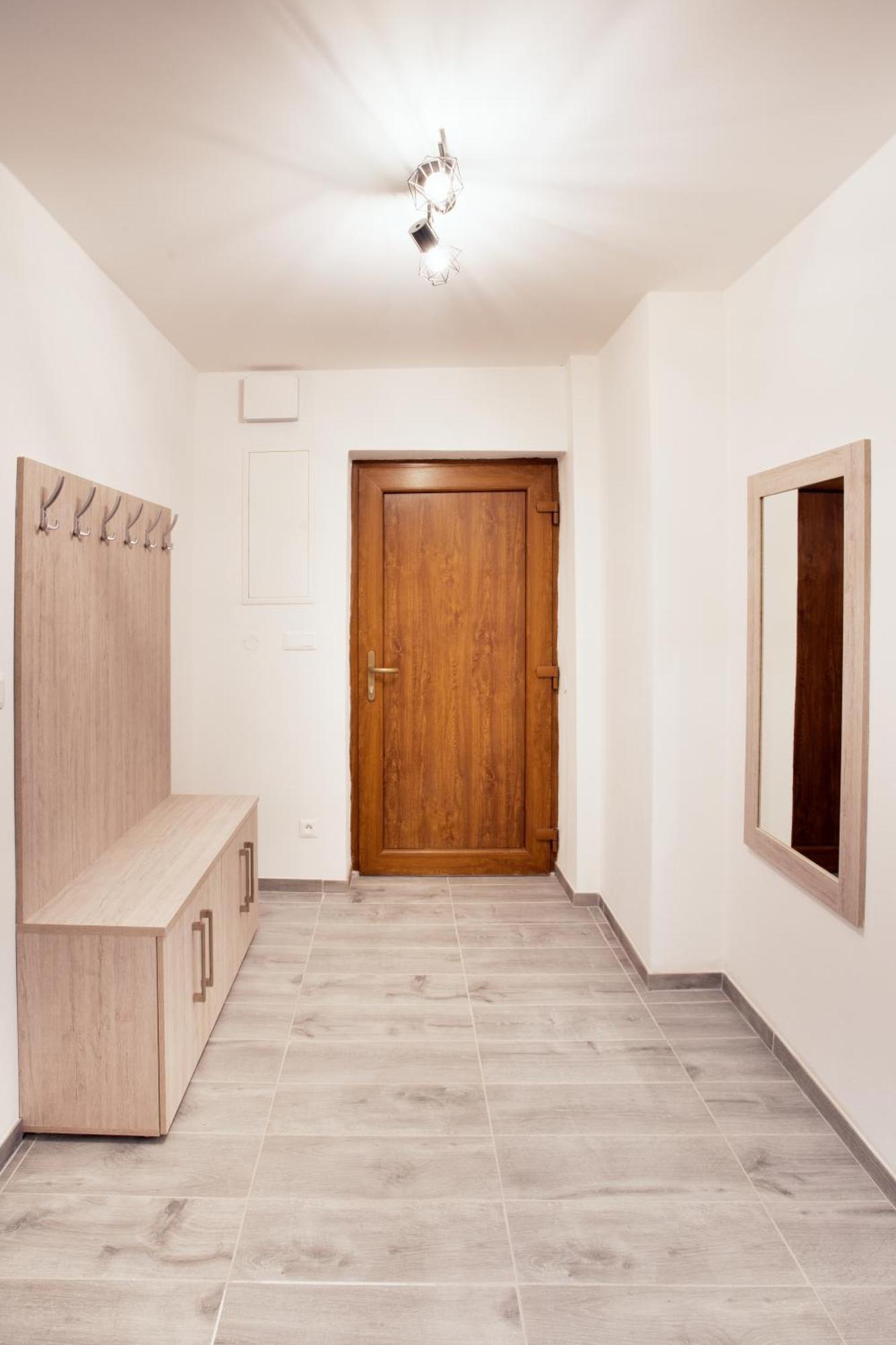 Apartmany Louka Vaclavov u Bruntalu المظهر الخارجي الصورة