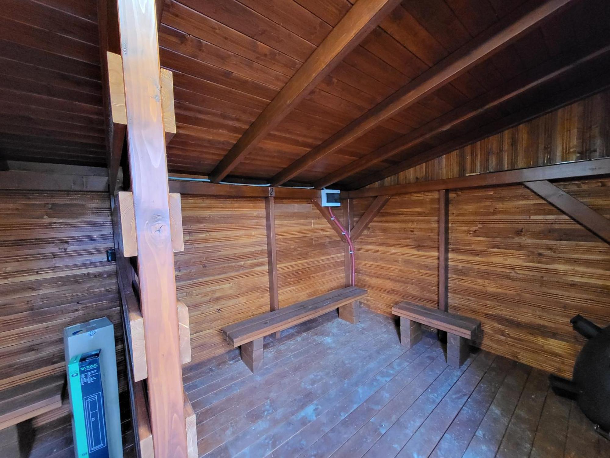 Apartmany Louka Vaclavov u Bruntalu المظهر الخارجي الصورة