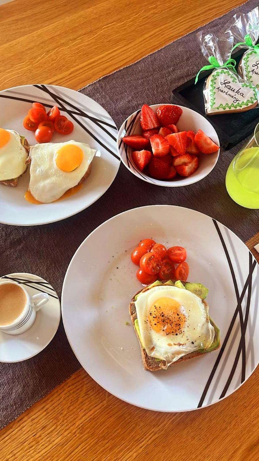 Apartmany Louka Vaclavov u Bruntalu المظهر الخارجي الصورة
